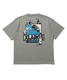 LIXTICK（リックスティック）の「半袖Tシャツ（Tシャツ/カットソー）」