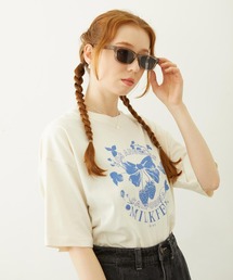 MILKFED. | MILKFED. LOGO SQUARE SUNGLASSES(サングラス)