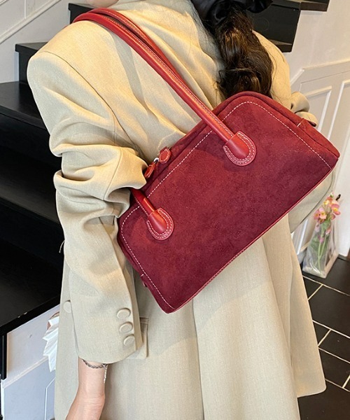 REBALANCE（リバランス）の「ハンドバッグ（ハンドバッグ・レディース・C/D/E/A/B・ONE SIZE）」の20枚目の写真