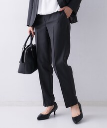 パンツ スーツパンツ」に該当するUNTITLED（アンタイトル）の