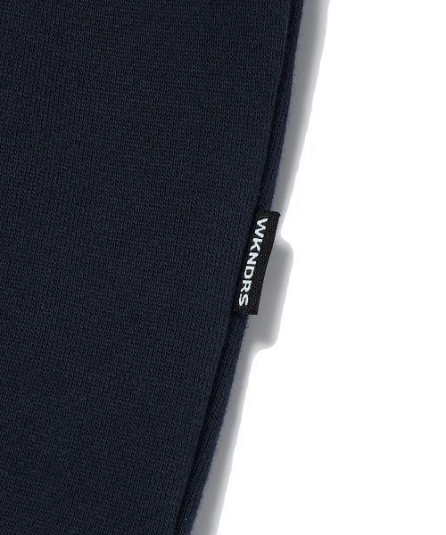WKNDRS(ウィーキャンドース)の「COWBOYS ZIPUP HOODIE (NAVY)(パーカー・レディース・その他・X-LARGE/MEDIUM/LARGE)」の5枚目の写真