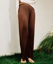 ムラサキスポーツ（ムラサキスポーツ）の「【ムラサキスポーツWEB限定】リブ素材パンツラッシュガード RIKKA FEMME リッカファム RF6S-4307（その他パンツ）」