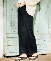 ムラサキスポーツ（ムラサキスポーツ）の「【ムラサキスポーツWEB限定】リブ素材パンツラッシュガード RIKKA FEMME リッカファム RF6S-4307（その他パンツ）」