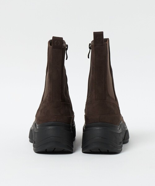 セール】＜PAES＞スエードライク ブーツ（ブーツ）｜PAES（ペイズ）の