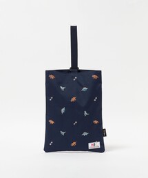 MEI | 【別注】<MEI>シューズバッグ(恐竜) / キッズ(トートバッグ)
