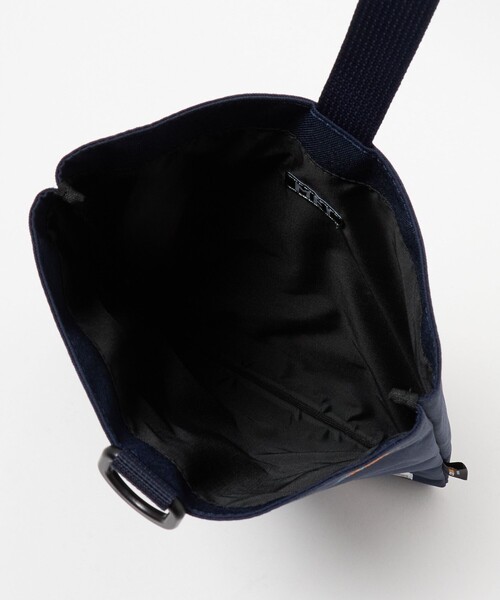 MEI(メイ)の「【別注】<MEI>シューズバッグ(恐竜) / キッズ(トートバッグ・キッズ・ネイビー・FREE)」の7枚目の写真