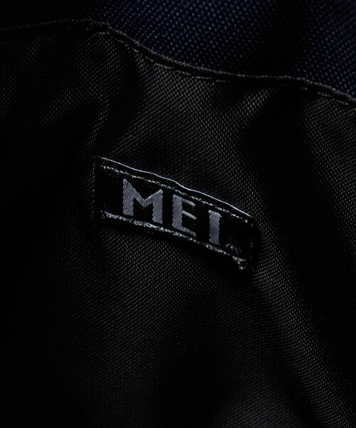 MEI(メイ)の「【別注】<MEI>シューズバッグ(恐竜) / キッズ(トートバッグ・キッズ・ネイビー・FREE)」の8枚目の写真