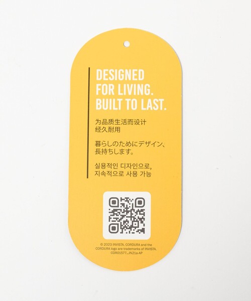 MEI(メイ)の「【別注】<MEI>シューズバッグ(恐竜) / キッズ(トートバッグ・キッズ・ネイビー・FREE)」の13枚目の写真