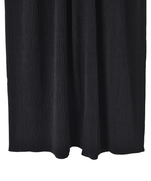 funda mine（ファンダマイン）の「【SETUP可】リラックスアイラインスカート（スカート・レディース・ブラック/グレー・FREE）」の21枚目の写真