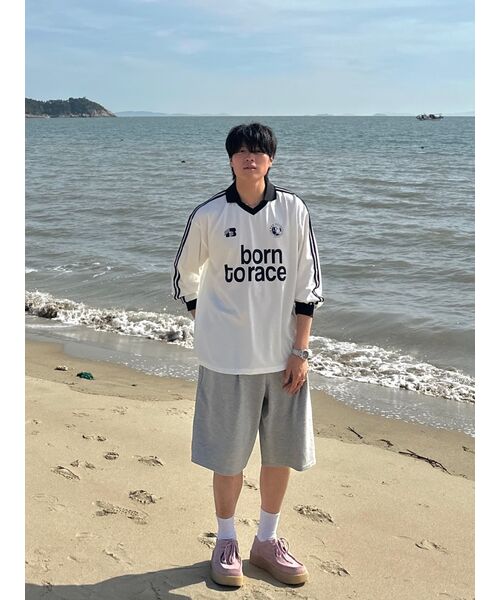 HAH ARCHIVE（ハーアーカイブ）の「[After Pray Edition] 2-Pocket Nylon Cargo Rucksack (Black)（バックパック/リュック・レディース・その他・FREE）」の12枚目の写真
