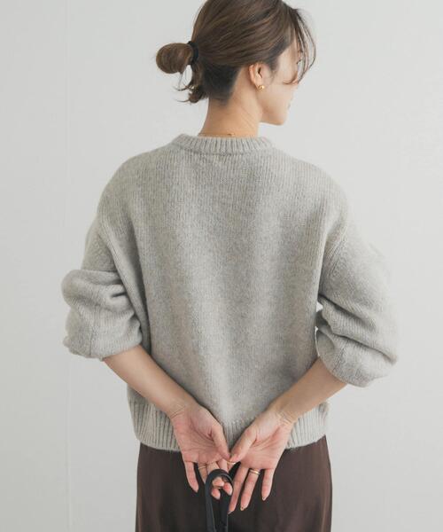 セール】ラメニットプルオーバー（ニット/セーター）｜URBAN RESEARCH