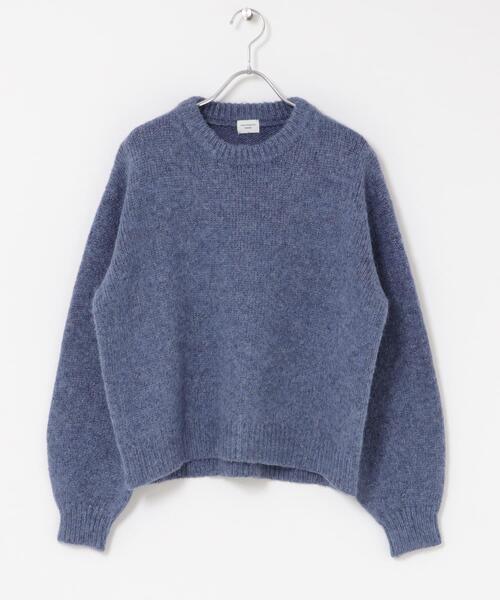 URBAN RESEARCH DOORS（アーバンリサーチドアーズ）の「ラメニットプル