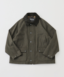 Barbour(バブアー) Modified Bedale Wool Jacket