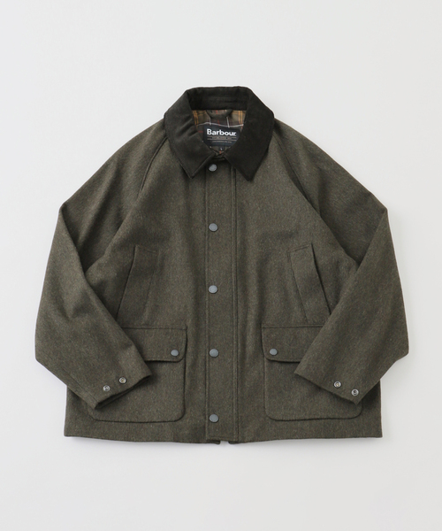 Barbour(バブアー) Modified Bedale Wool Jacket（その他アウター