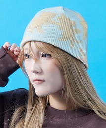 improves（インプローブス）の「バリエーション ニットキャップ（ニットキャップ/ビーニー）」