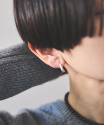 JOURNAL STANDARD relume | 《WEB・一部店舗限定》【relume×Fujiwara】イビツピアス(ピアス(両耳用))