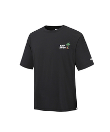 BLACK MONSTER FIT（ブラックモンスターフィット）の「Surfside Rashguard Short Sleeve (2 colors) / BM250219（ラッシュガード・メンズ）」