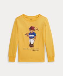 POLO RALPH LAUREN｜ポロ ラルフ ローレン（キッズ）のTシャツ