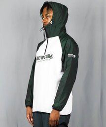 neighborhood ナイロンジャケット　ハーフジップ NEIGHBORHOOD（ネイバーフッド） アウター NEIGHBORHOOD x ADIDAS