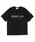MIDNIGHT12AM�i�~�b�h�i�C�g12�G�[�G���j�́uBasic Logo Short Sleeve T-Shirt Black�iT�V���c/�J�b�g�\�[�j�v�b���̑�