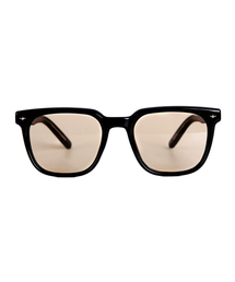 Hybition（ ）の「Delta Black / Sepia Tint Lens（サングラス）」