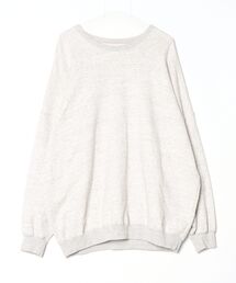 Curensologyカレンソロジーarchive&Style⭐︎新品スウェット Curensology（カレンソロジー） トレーナー スウェット /「＆RC