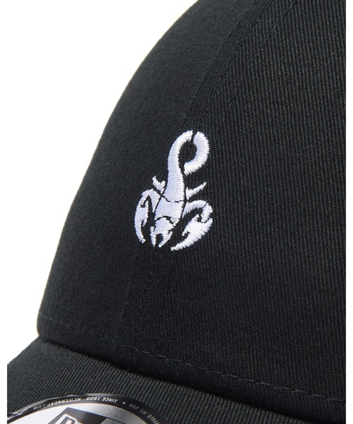 SOPHNET.（ソフネット）の「NEW ERA SCORPION 9FORTY CAP（キャップ・メンズ・グレー/ブラック/ネイビー・FREE）」の12枚目の写真
