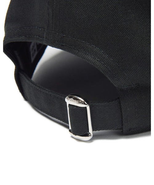 SOPHNET.（ソフネット）の「NEW ERA SCORPION 9FORTY CAP（キャップ・メンズ・グレー/ブラック/ネイビー・FREE）」の13枚目の写真