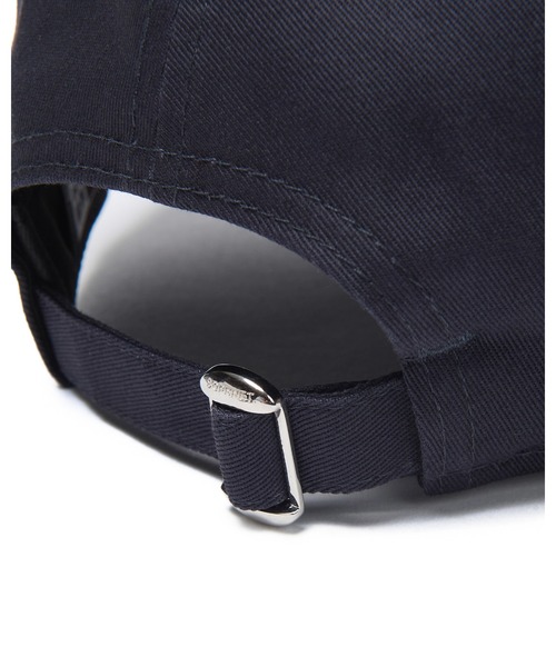 SOPHNET.（ソフネット）の「NEW ERA SCORPION 9FORTY CAP（キャップ・メンズ・グレー/ブラック/ネイビー・FREE）」の9枚目の写真