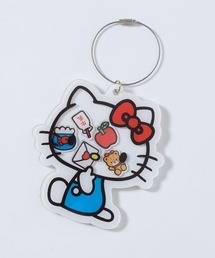 JEANASIS | 【ハローキティ】シャカシャカキーチャーム/632814(キーホルダー)