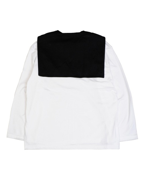 MILKBOY(ミルクボーイ)の「SAILOR トップス(Tシャツ/カットソー・レディース・B/A/C・FREE)」の10枚目の写真