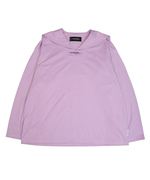 MILKBOY(ミルクボーイ)の「SAILOR トップス(Tシャツ/カットソー・レディース・B/A/C・FREE)」の6枚目の写真