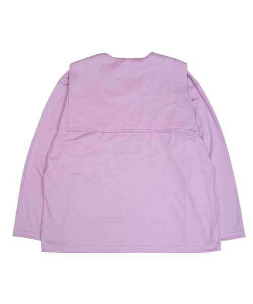 MILKBOY(ミルクボーイ)の「SAILOR トップス(Tシャツ/カットソー・レディース・B/A/C・FREE)」の11枚目の写真