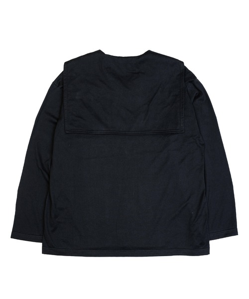 MILKBOY(ミルクボーイ)の「SAILOR トップス(Tシャツ/カットソー・レディース・B/A/C・FREE)」の12枚目の写真