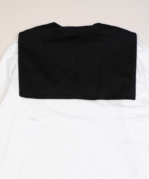 MILKBOY(ミルクボーイ)の「SAILOR トップス(Tシャツ/カットソー・レディース・B/A/C・FREE)」の18枚目の写真