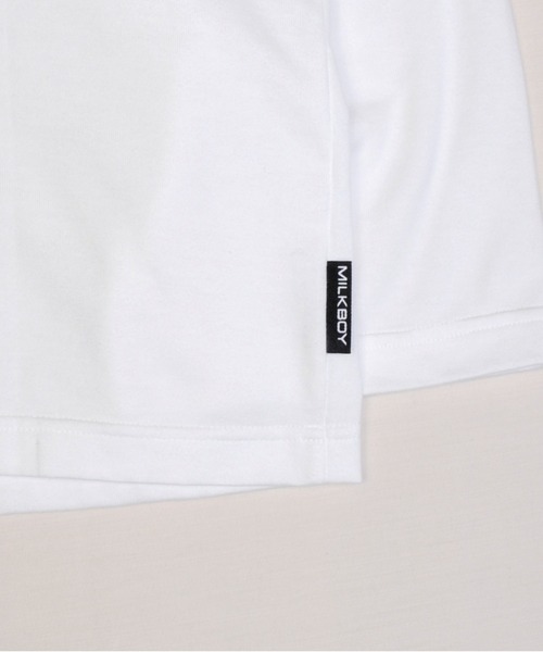 MILKBOY(ミルクボーイ)の「SAILOR トップス(Tシャツ/カットソー・レディース・B/A/C・FREE)」の19枚目の写真