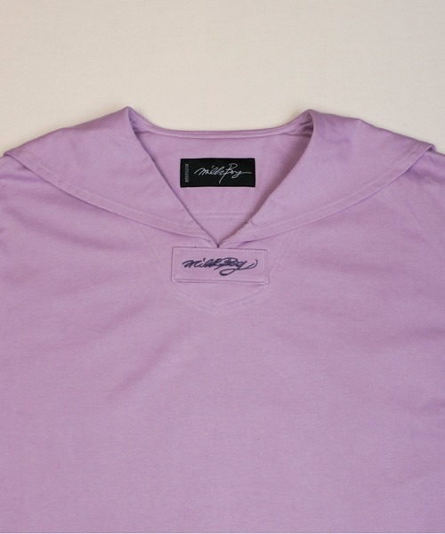 MILKBOY(ミルクボーイ)の「SAILOR トップス(Tシャツ/カットソー・レディース・B/A/C・FREE)」の20枚目の写真