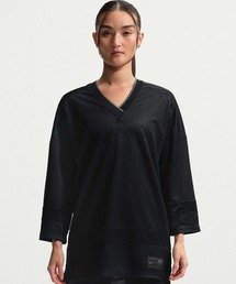 NIKE AS W NSW JERSEY TUNIC MOD / ナイキ ウィメンズ NSW ジャージー チュニック モッド 【SP】