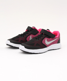 こども ビームス | NIKE / 16S レボリューション3 PSV (16.5～22cm)(スニーカー)
