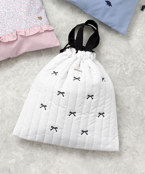 三色ショーツ巾着ポーチ付きサイズEL 三色ショーツ巾着ポーチ付きサイズEL