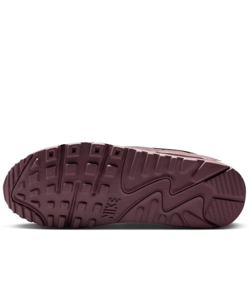 NIKE（ナイキ）の「ナイキ エア マックス 90 ウィメンズシューズ / Nike Air Max 90 Women's Shoes IM3110-500 Tattoo（スニーカー・レディース・パープル系その他2・23/26/22/25.5/22.5/25/24.5/24/23.5）」の2枚目の写真
