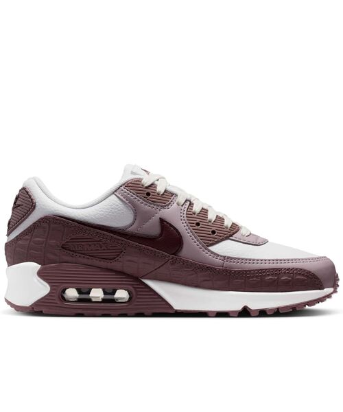 NIKE（ナイキ）の「ナイキ エア マックス 90 ウィメンズシューズ / Nike Air Max 90 Women's Shoes IM3110-500 Tattoo（スニーカー・レディース・パープル系その他2・23/26/22/25.5/22.5/25/24.5/24/23.5）」の3枚目の写真