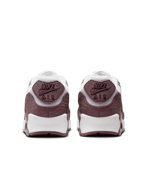 NIKE（ナイキ）の「ナイキ エア マックス 90 ウィメンズシューズ / Nike Air Max 90 Women's Shoes IM3110-500 Tattoo（スニーカー・レディース・パープル系その他2・23/26/22/25.5/22.5/25/24.5/24/23.5）」の6枚目の写真