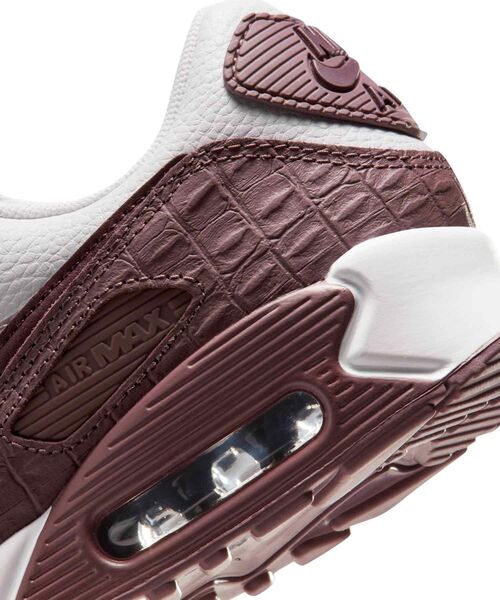 NIKE（ナイキ）の「ナイキ エア マックス 90 ウィメンズシューズ / Nike Air Max 90 Women's Shoes IM3110-500 Tattoo（スニーカー・レディース・パープル系その他2・23/26/22/25.5/22.5/25/24.5/24/23.5）」の8枚目の写真