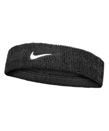 NIKE（ナイキ）の「【NIKE/ナイキ】ナイキ スウッシュ クラシック ヘッドバンド（ヘアバンド）」