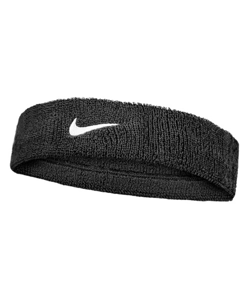 NIKE(ナイキ)の「【NIKE/ナイキ】ナイキ スウッシュ クラシック ヘッドバンド(ヘアバンド・メンズ・ホワイト/ブラック/ネイビー/グレー/レッド/ブルー/グリーン系その他/バーガンディー・FREE)」の18枚目の写真