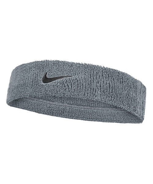 NIKE(ナイキ)の「【NIKE/ナイキ】ナイキ スウッシュ クラシック ヘッドバンド(ヘアバンド・メンズ・ホワイト/ブラック/ネイビー/グレー/レッド/ブルー/グリーン系その他/バーガンディー・FREE)」の17枚目の写真
