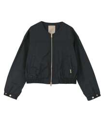 martinique（マルティニーク）の「【WOOLRICH /ウールリッチ】ELYS JACKET（ブルゾン）」