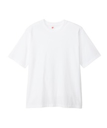 【HANES/ヘインズ】1P RELAX FIT CREW NECK T
