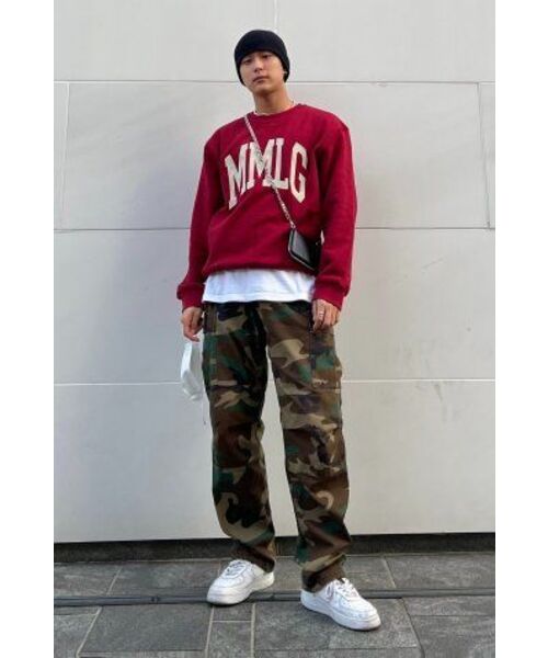 BBYB(ビービーワイビー)の「ルチオウォレットチェーンクロスバッグ(ジェイドブラック)(メッセンジャーバッグ・レディース・その他・FREE)」の5枚目の写真